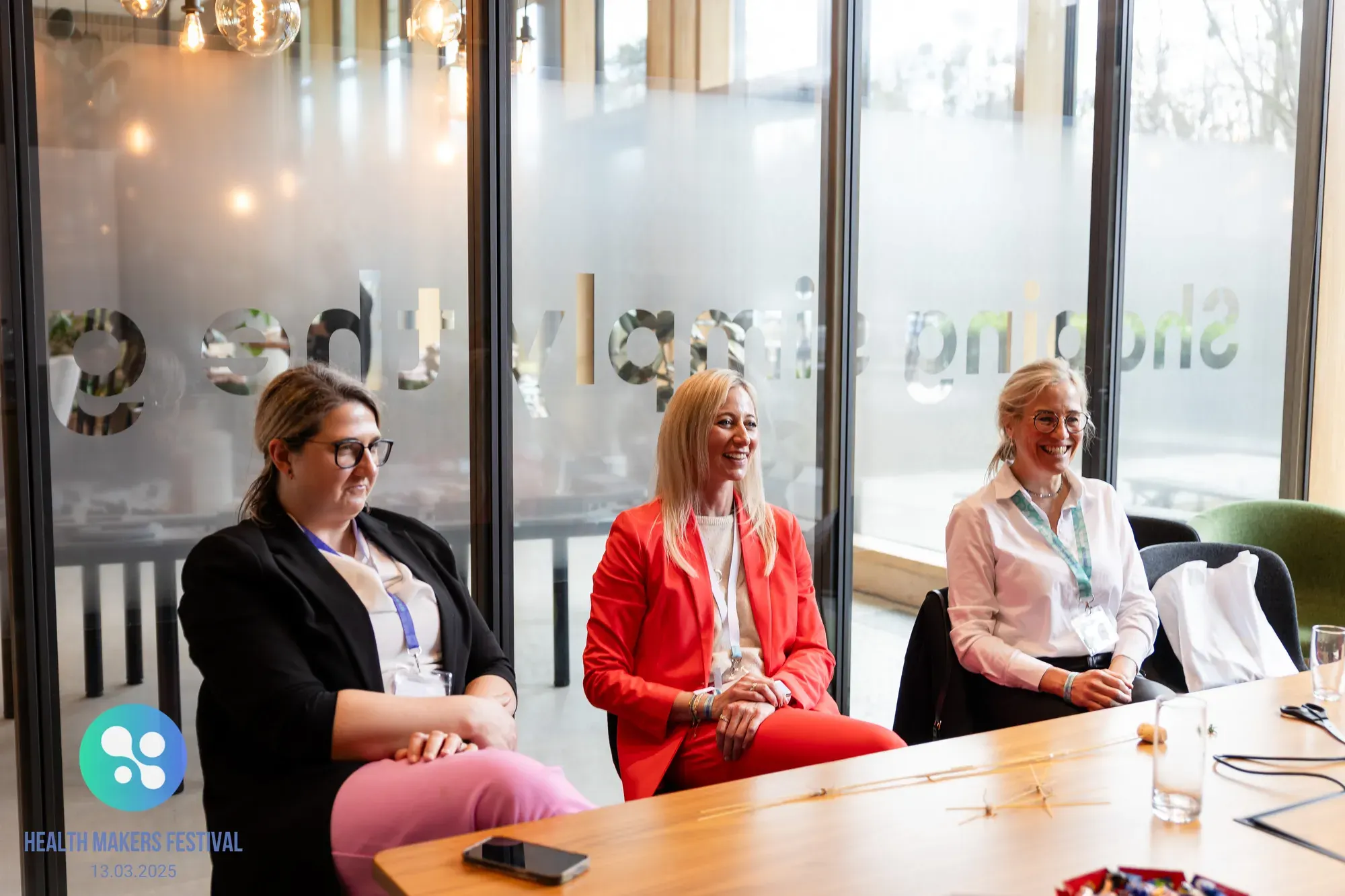 Health Makers Festival 2025, Eindruck 10
