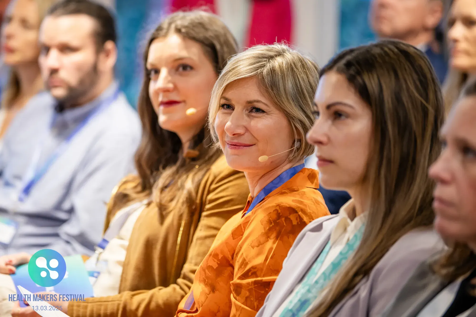 Health Makers Festival 2025, Eindruck 11