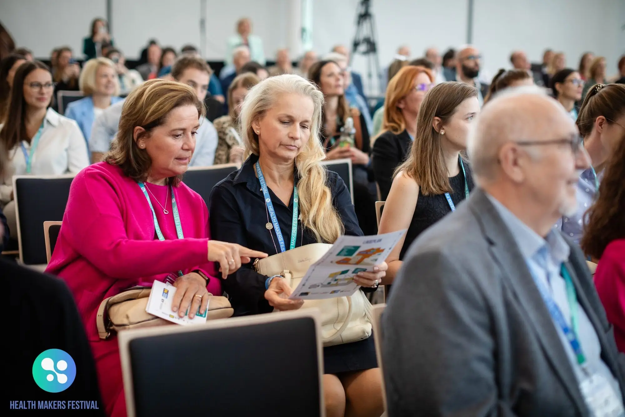 Health Makers Festival 2026, Foto 3