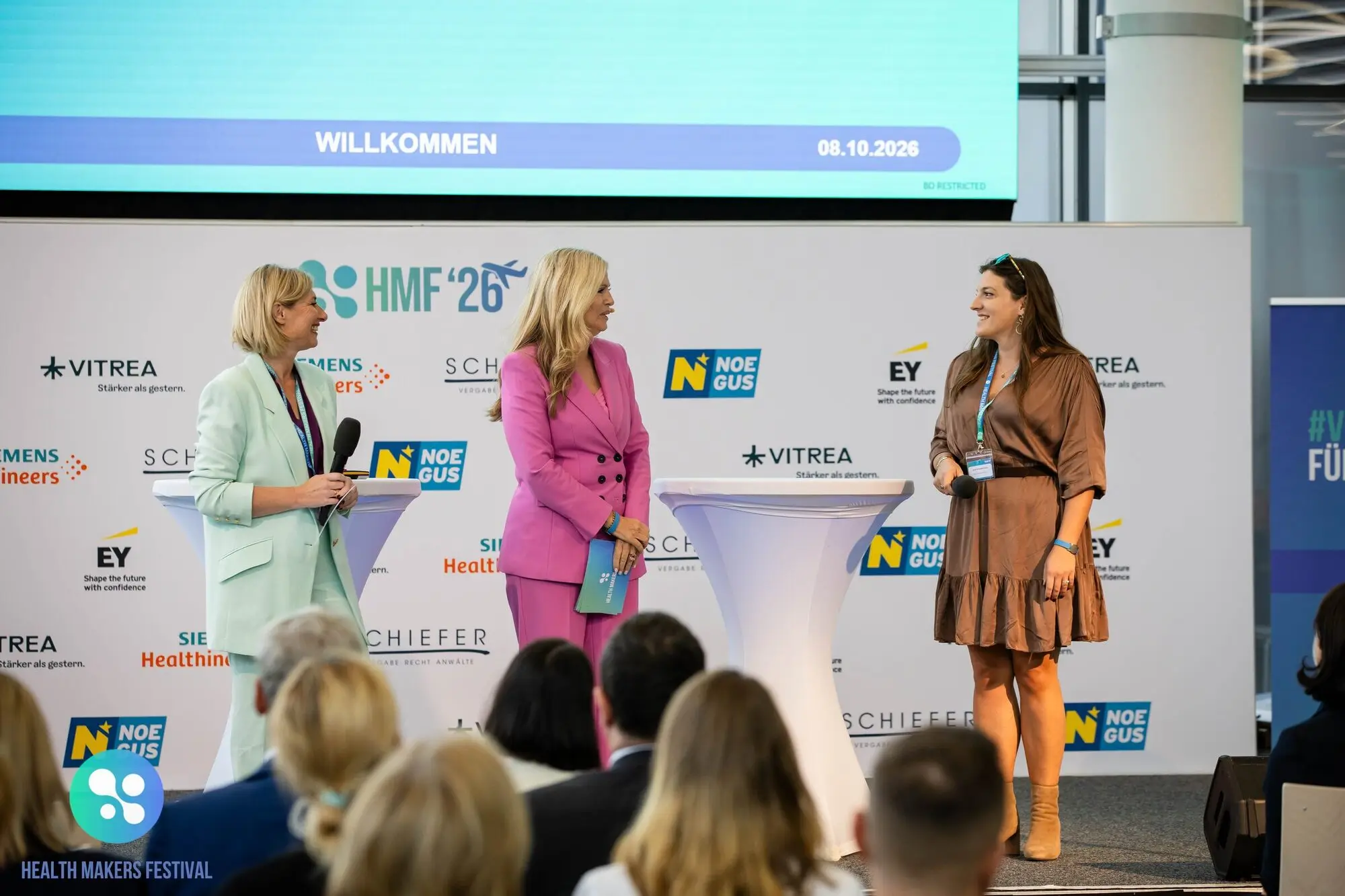 Health Makers Festival 2026, Foto 4