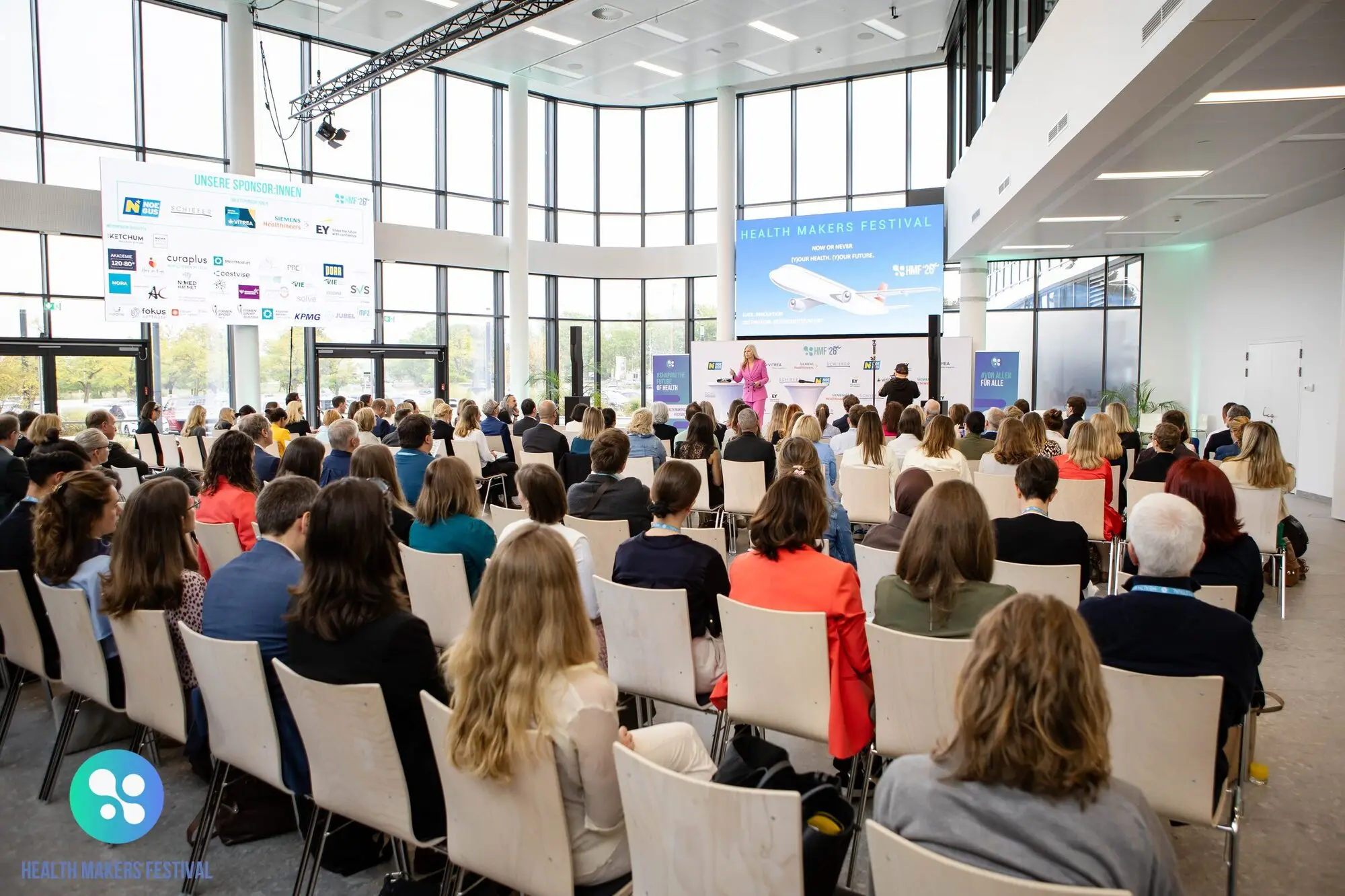 Health Makers Festival 2026, Foto 7
