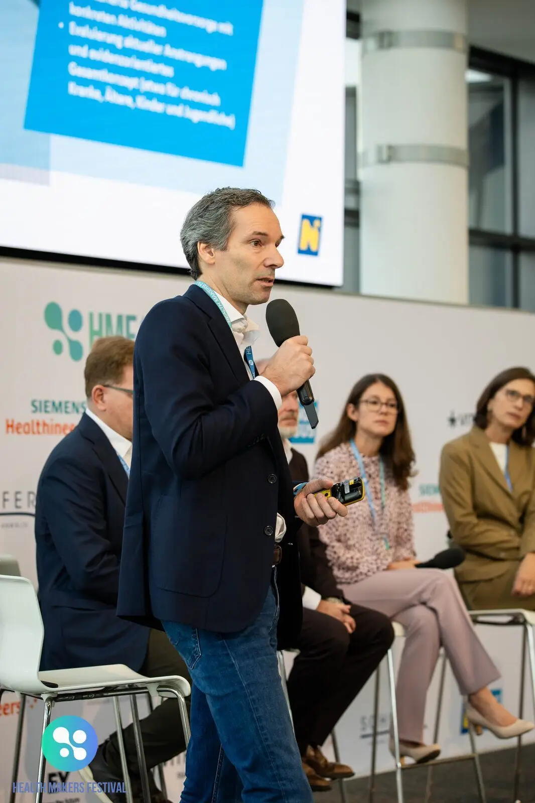 Health Makers Festival 2026, Foto 10