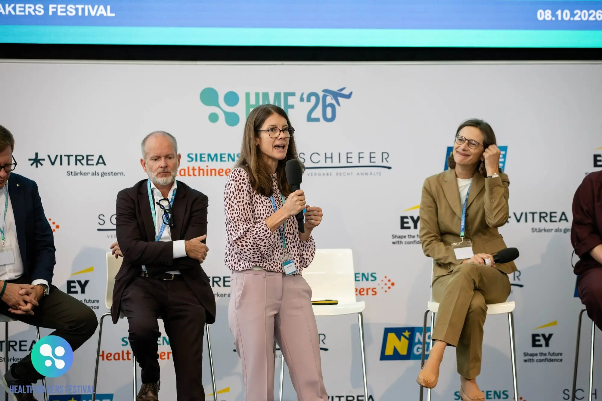 Health Makers Festival 2026, Foto 13