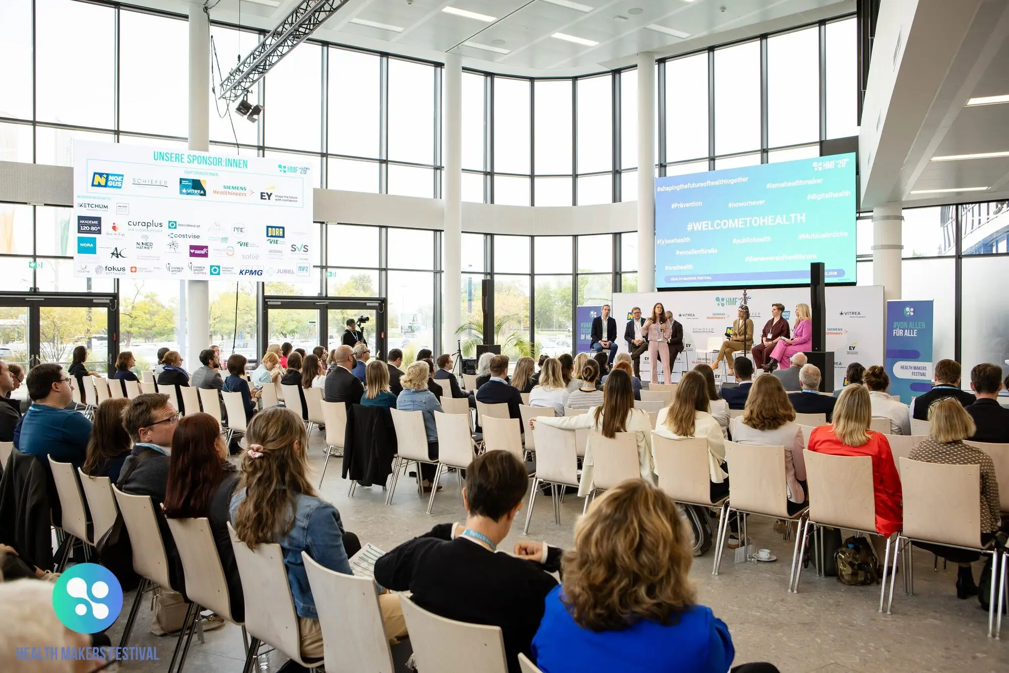 Health Makers Festival 2026, Foto 14