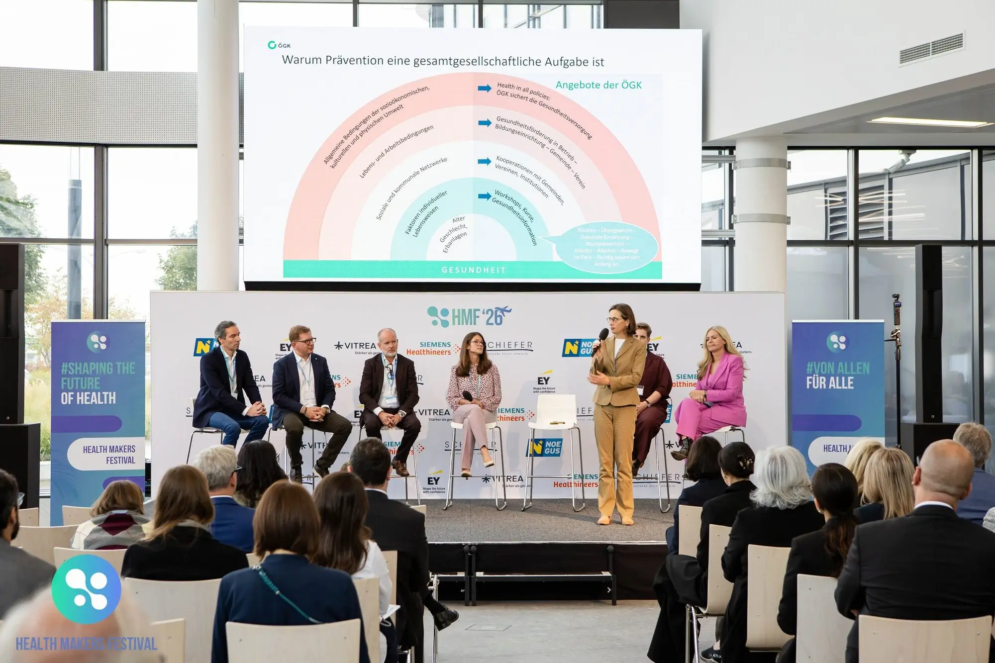 Health Makers Festival 2026, Foto 15