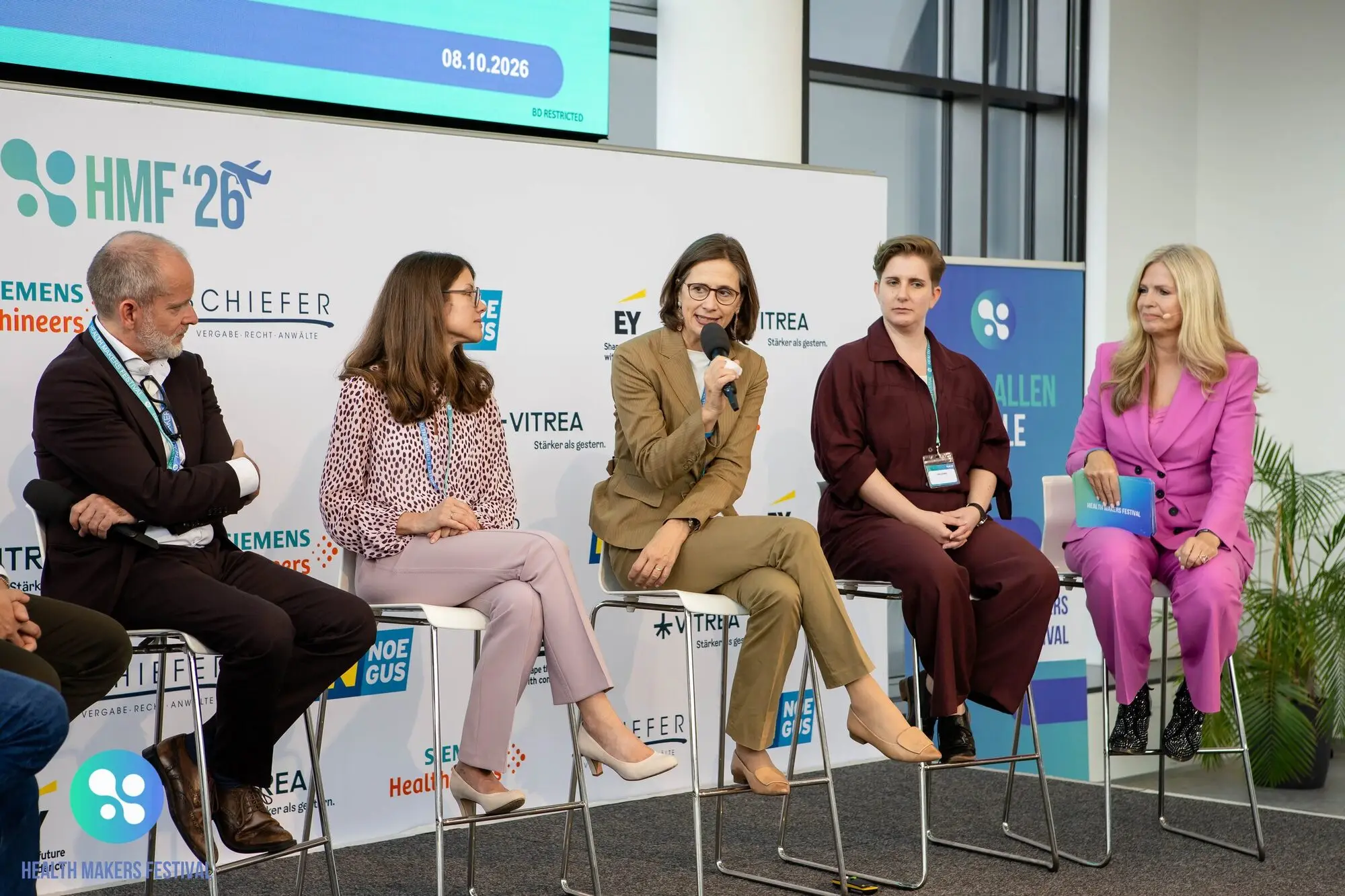 Health Makers Festival 2026, Foto 17