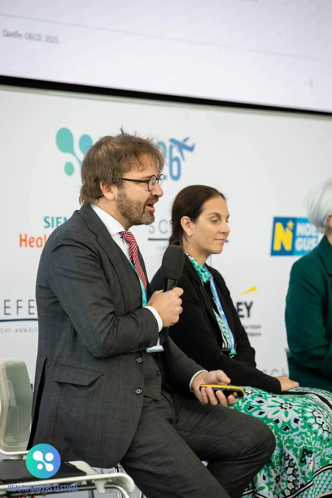 Health Makers Festival 2026, Foto 23