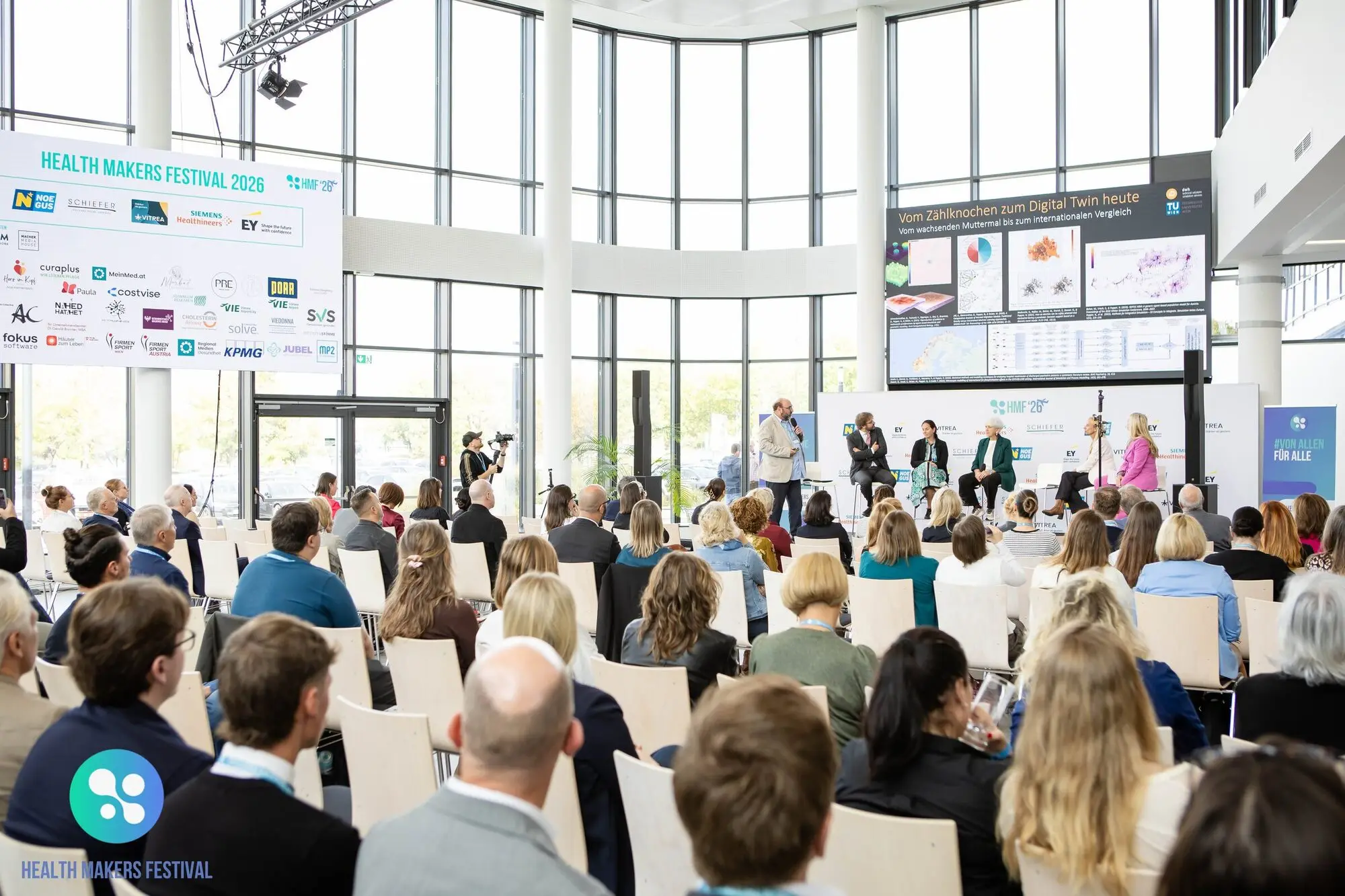 Health Makers Festival 2026, Foto 24