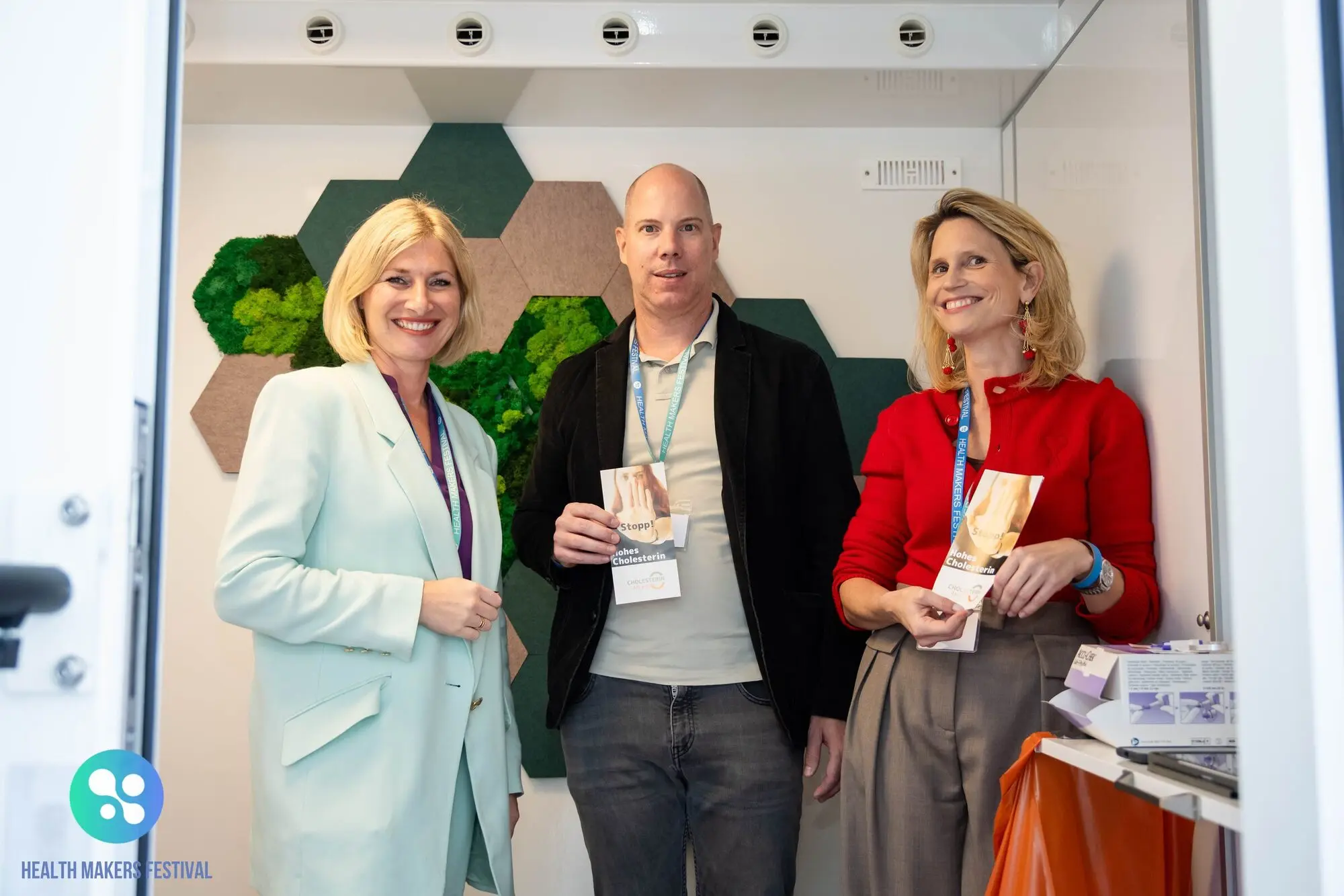 Health Makers Festival 2026, Foto 31