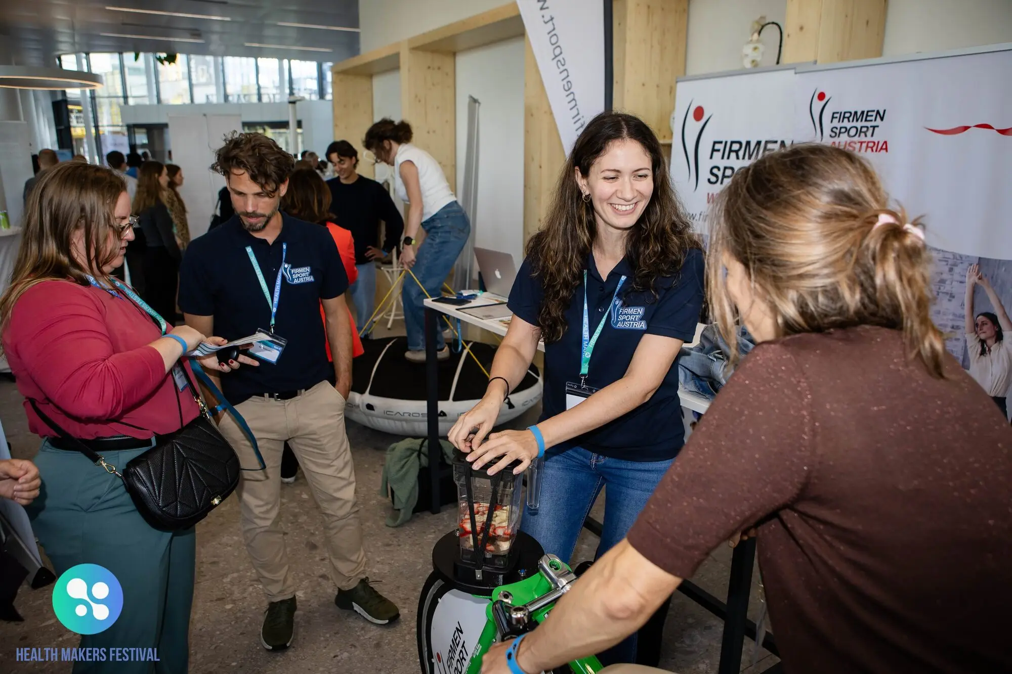 Health Makers Festival 2026, Foto 35