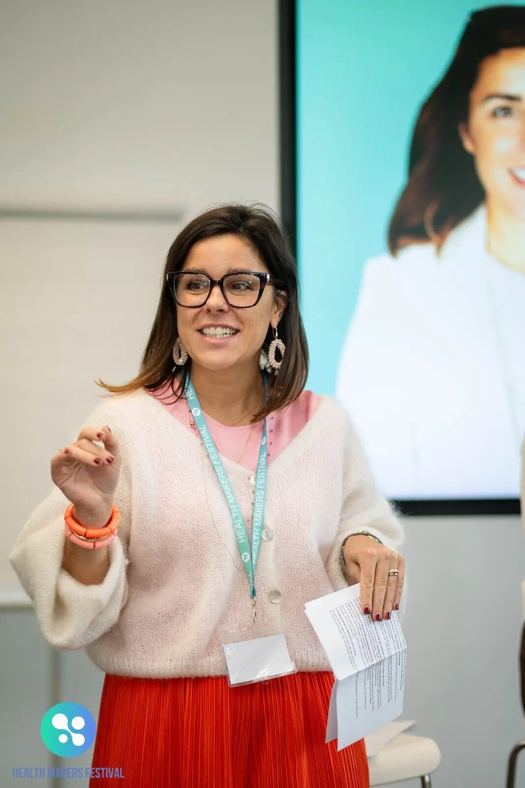 Health Makers Festival 2026, Foto 41