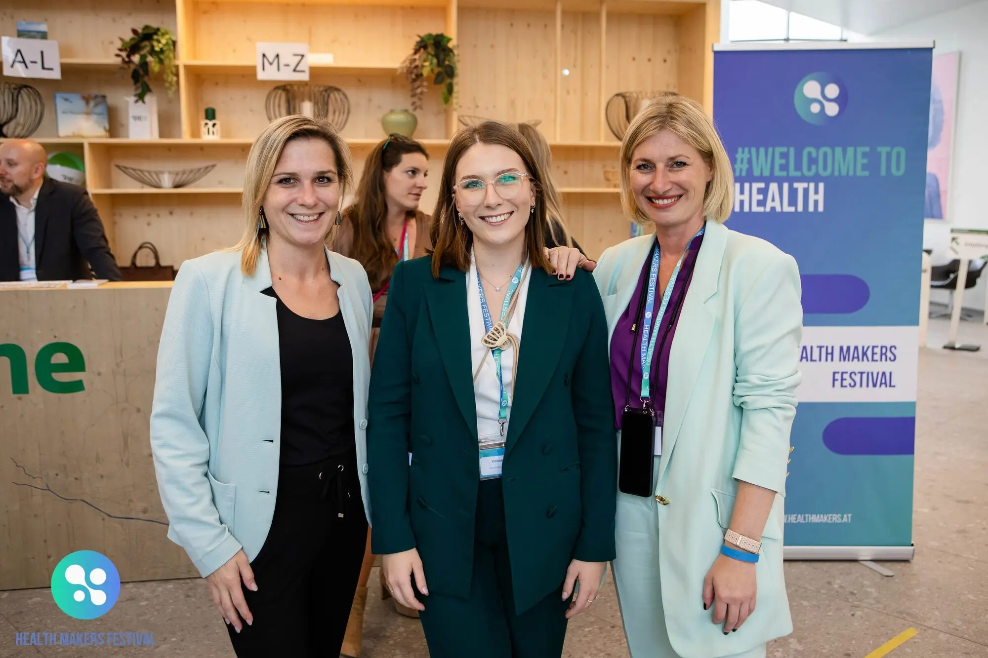 Health Makers Festival 2026, Foto 44