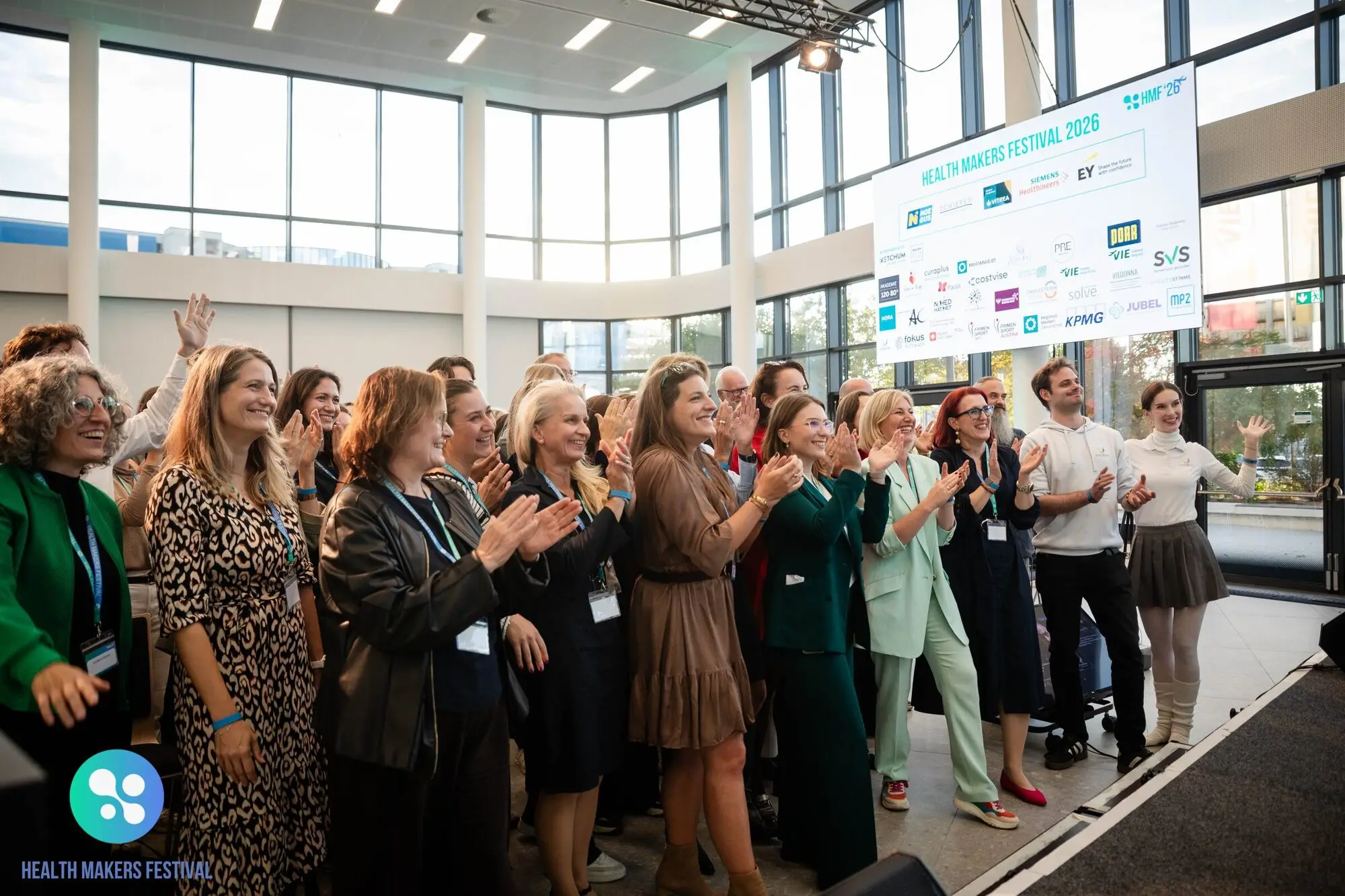 Health Makers Festival 2026, Foto 46