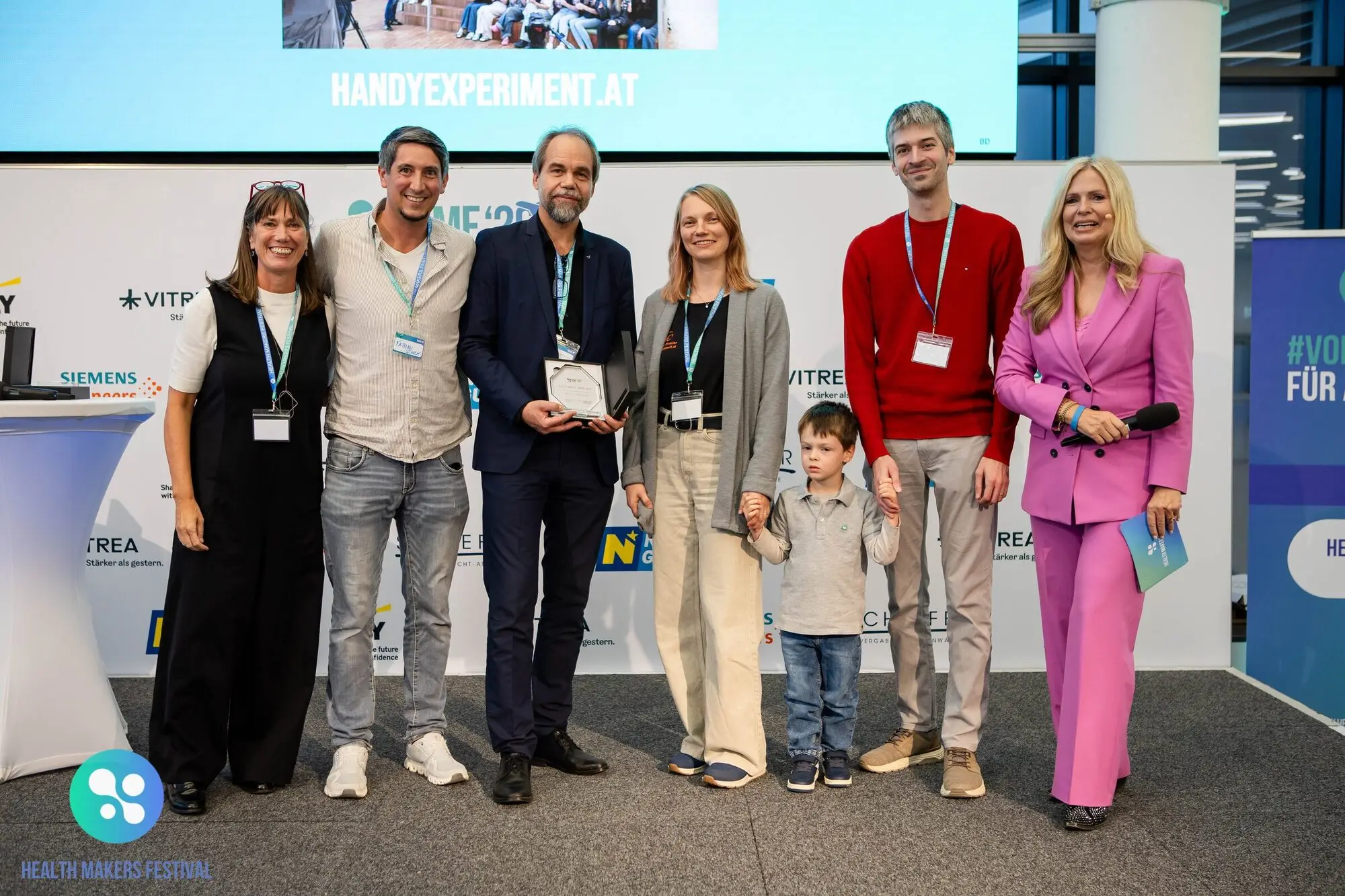 Health Makers Festival 2026, Foto 48