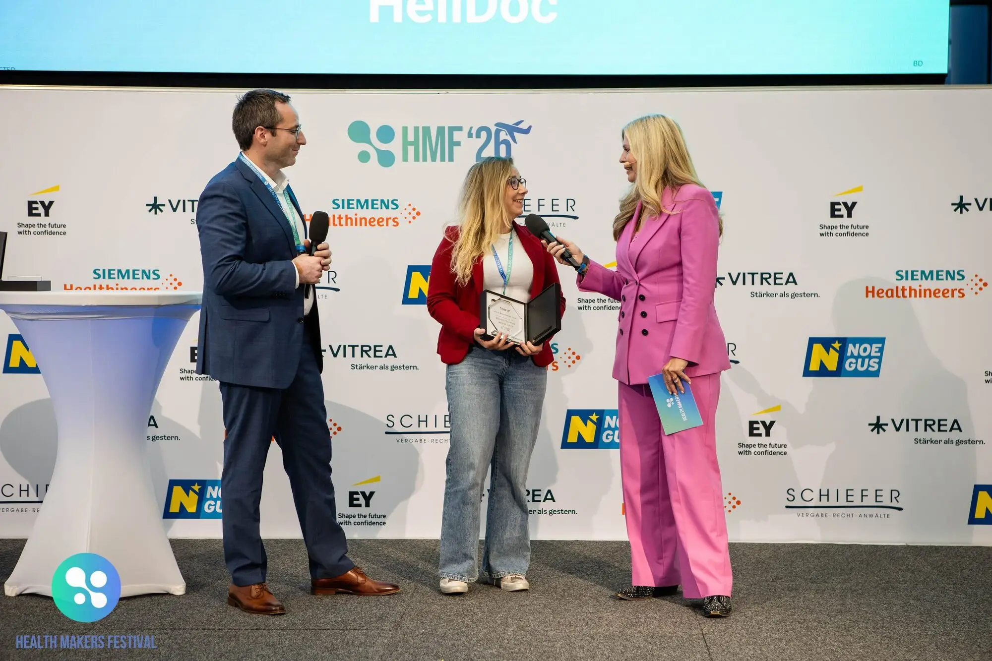 Health Makers Festival 2026, Foto 7