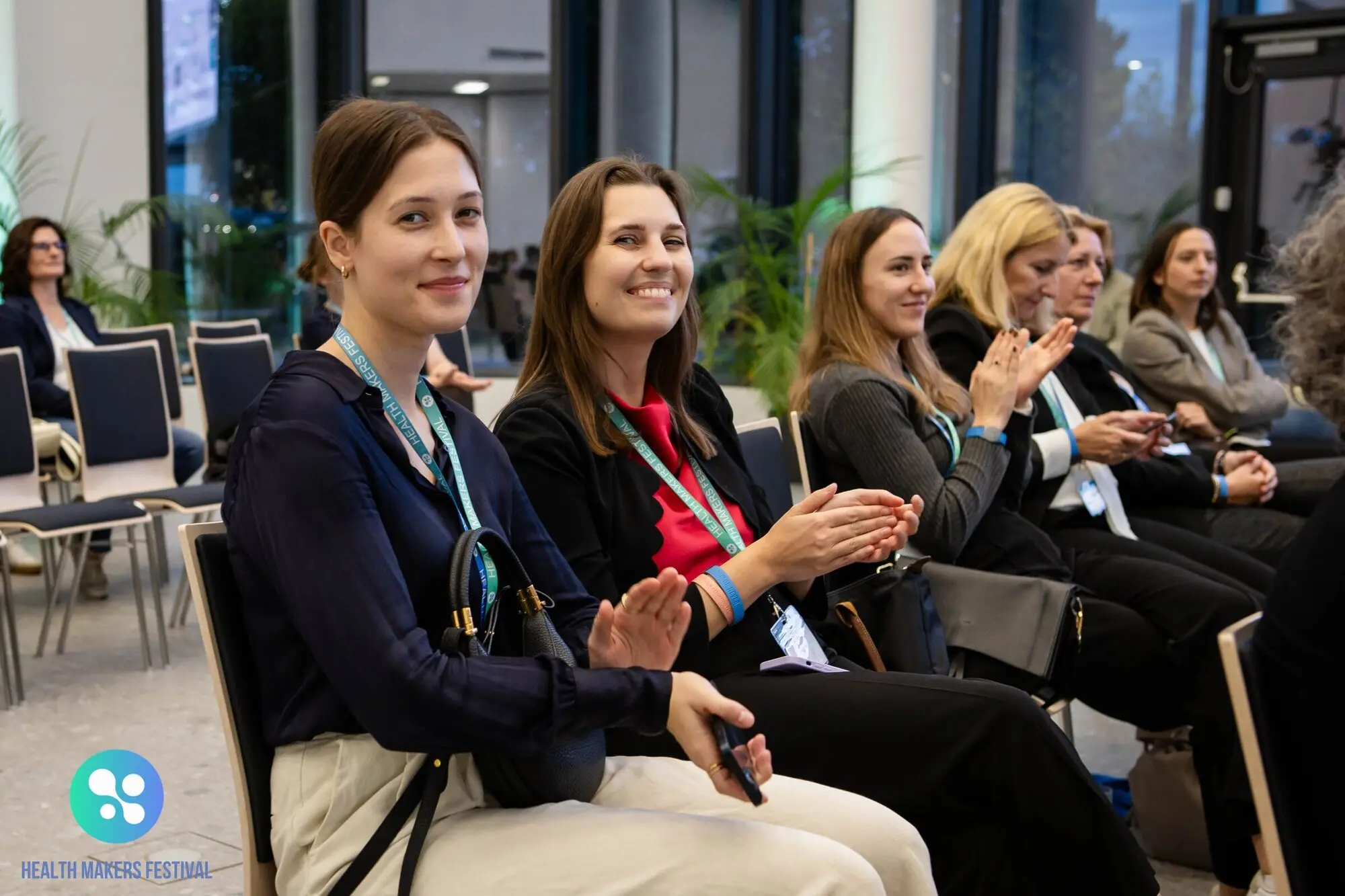 Health Makers Festival 2026, Foto 9