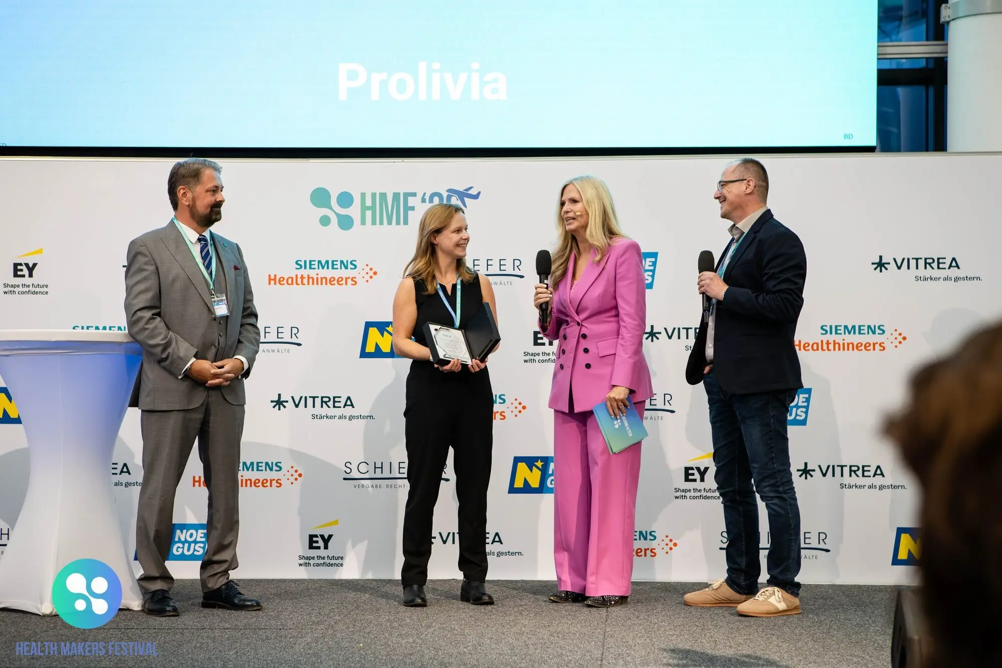 Health Makers Festival 2026, Foto 10