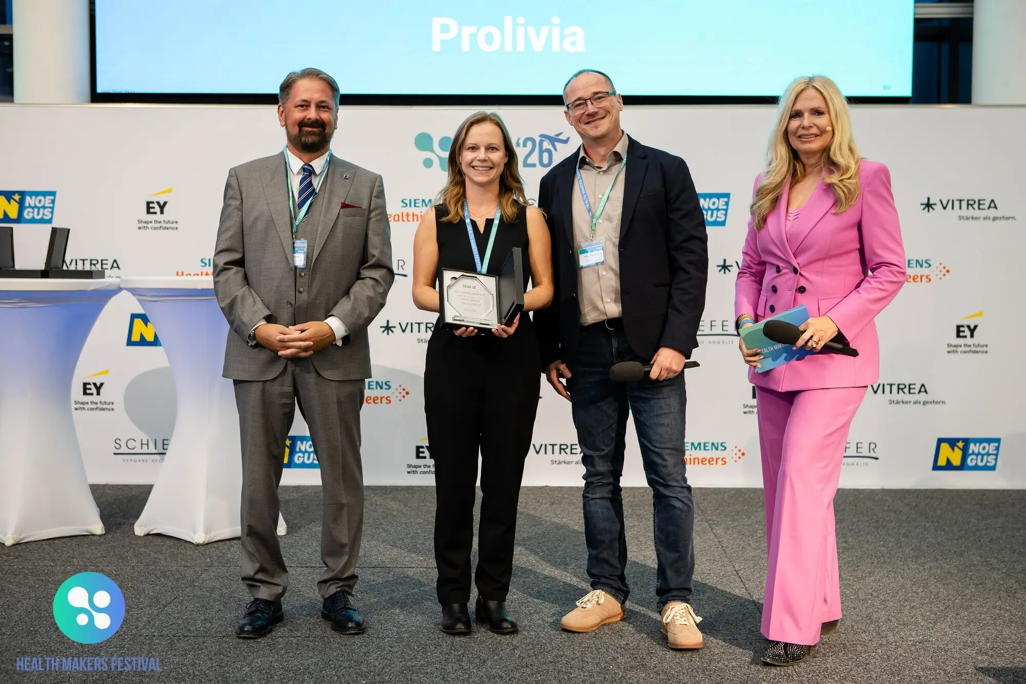 Health Makers Festival 2026, Foto 51