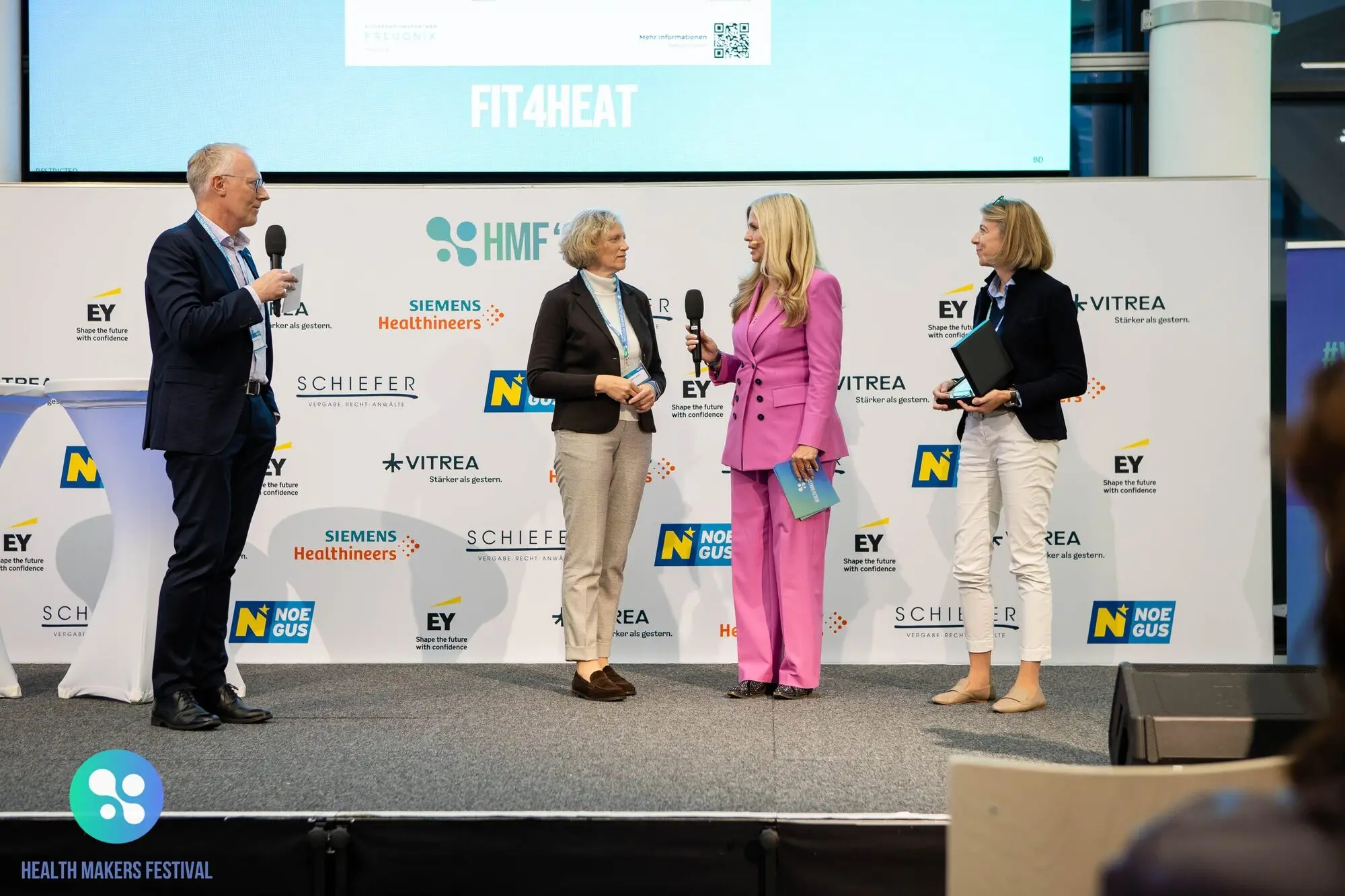 Health Makers Festival 2026, Foto 11