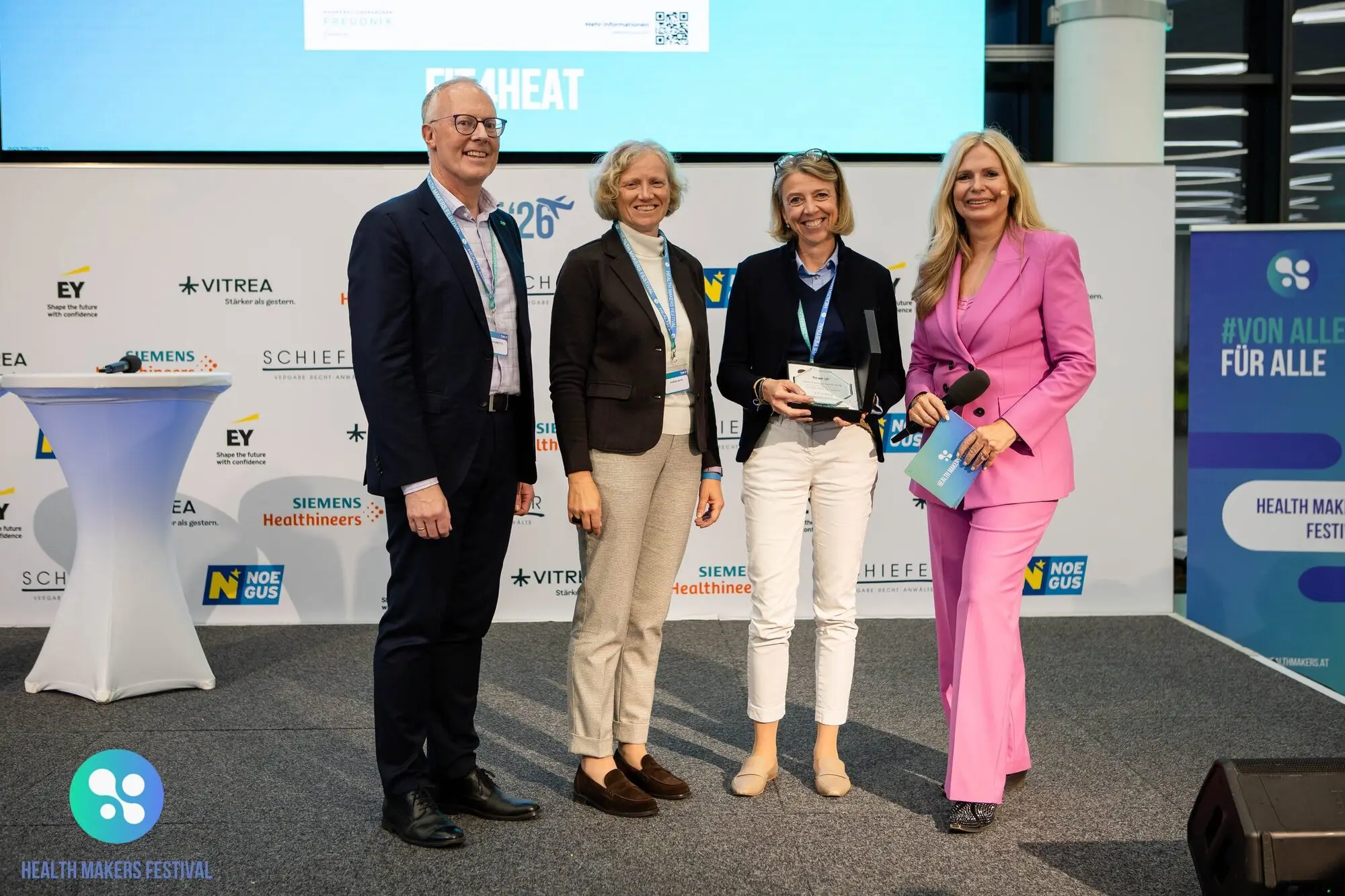 Health Makers Festival 2026, Foto 52
