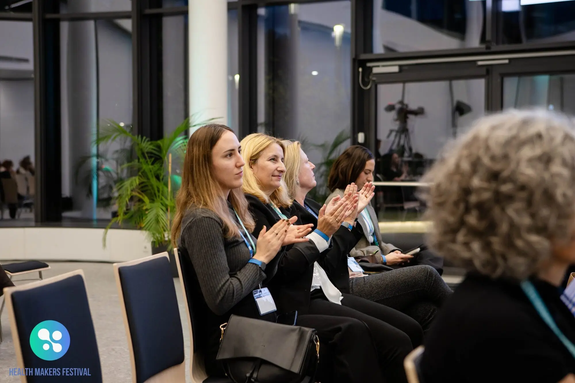 Health Makers Festival 2026, Foto 13