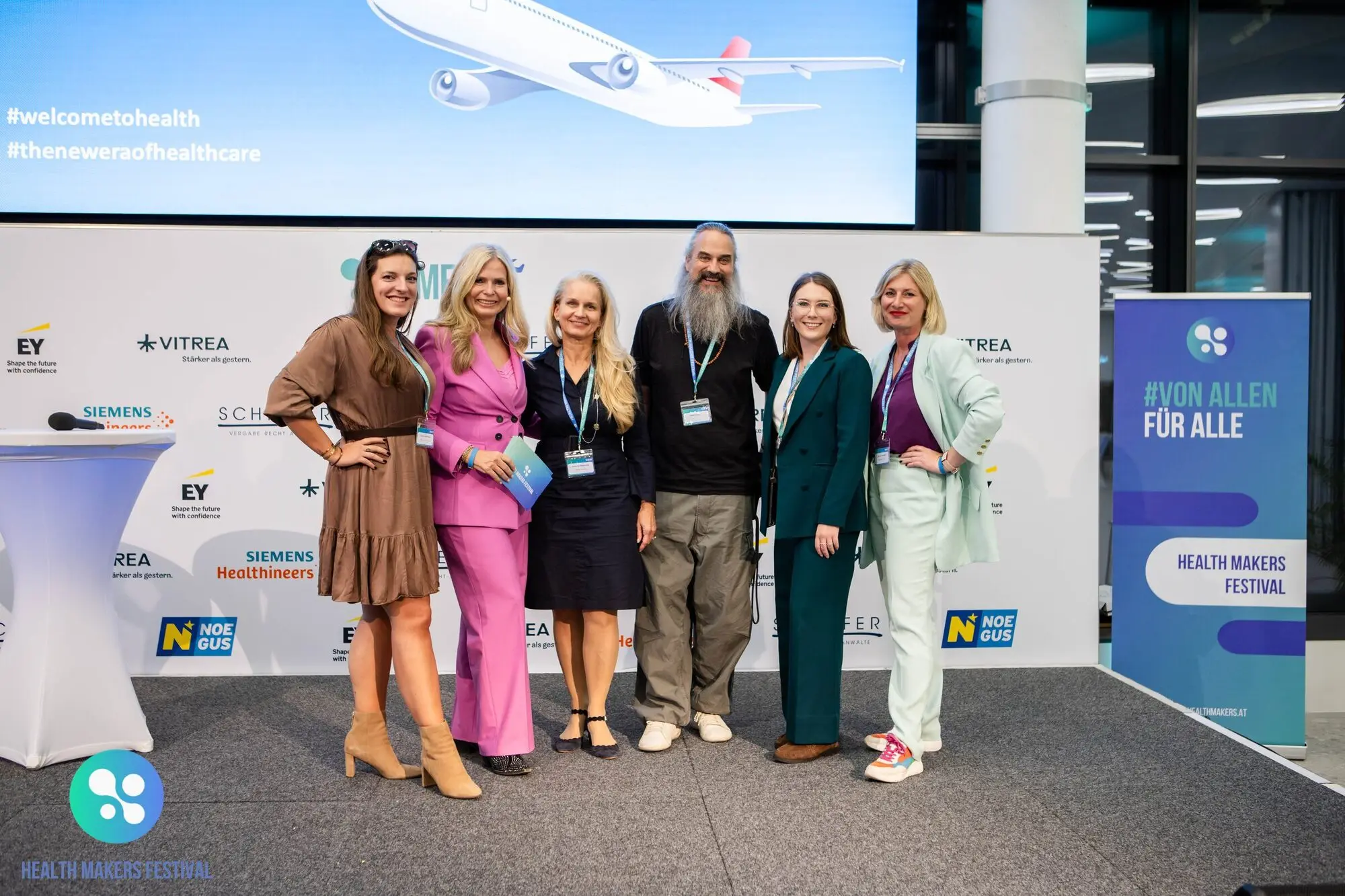 Health Makers Festival 2026, Foto 55
