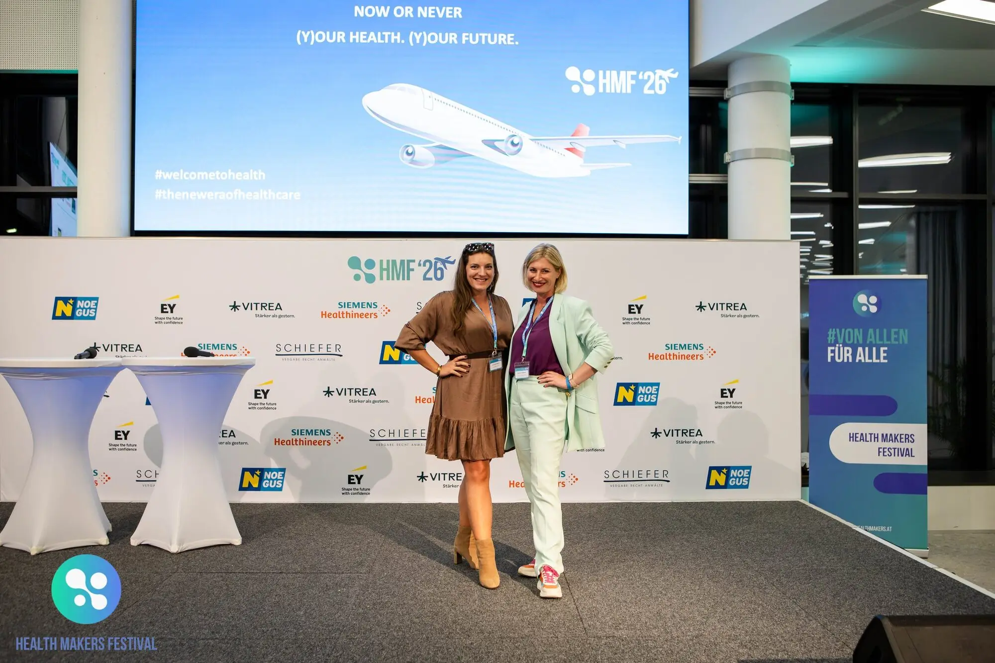 Health Makers Festival 2026, Foto 16