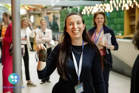Health Makers Festival 2025, Foto 6