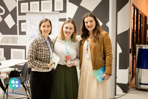 Health Makers Festival 2025, Foto 10