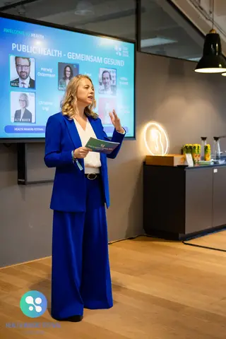 Health Makers Festival 2025, Foto 11