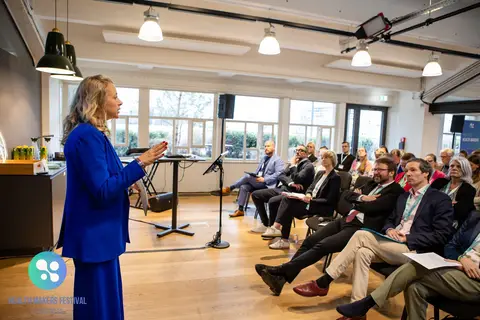 Health Makers Festival 2025, Foto 12