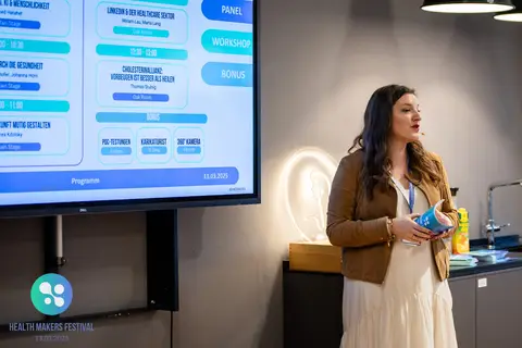 Health Makers Festival 2025, Foto 13