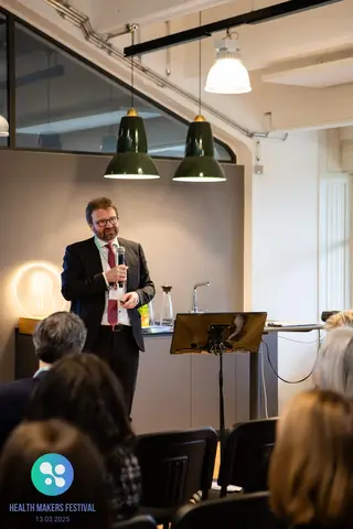 Health Makers Festival 2025, Foto 18