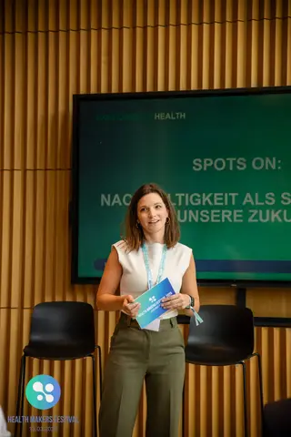 Health Makers Festival 2025, Foto 19