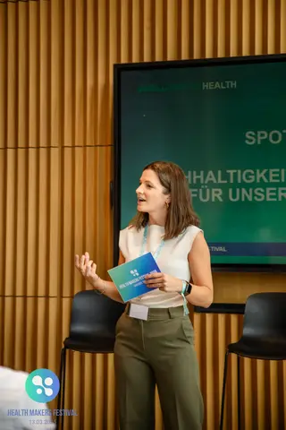 Health Makers Festival 2025, Foto 20