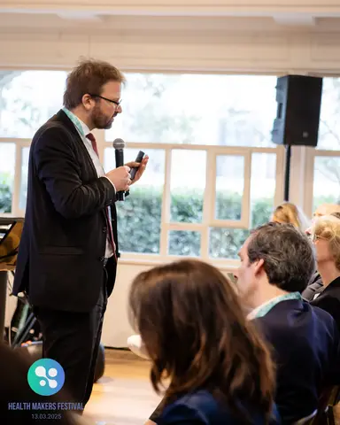 Health Makers Festival 2025, Foto 23