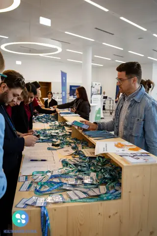 Health Makers Festival 2026, Foto 1