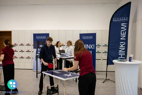 Health Makers Festival 2026, Foto 4