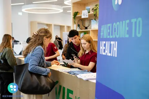 Health Makers Festival 2026, Foto 9