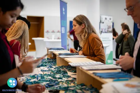 Health Makers Festival 2026, Foto 14