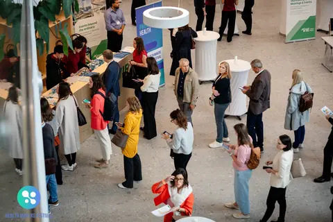 Health Makers Festival 2026, Foto 24