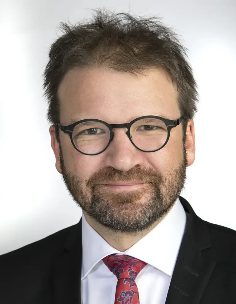Herwig Ostermann