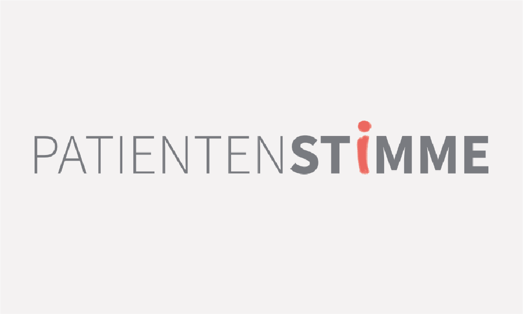 patientenstimme