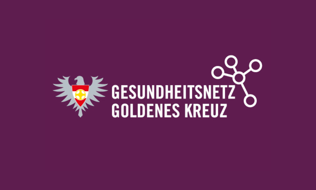 Goldenes Kreuz