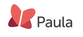 paula care logo
