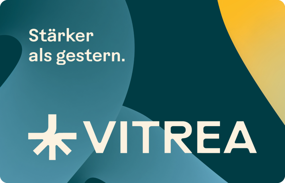 vitrea logo