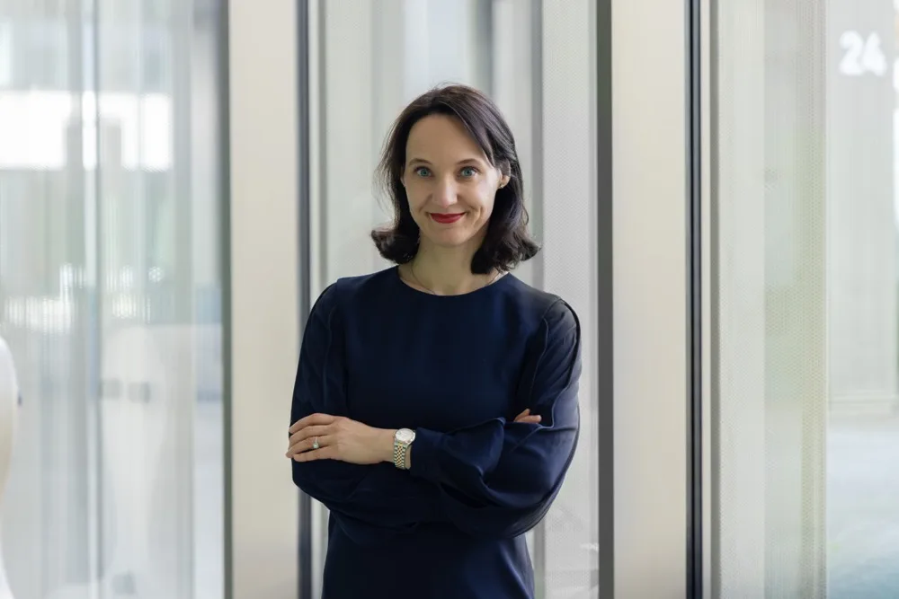 Annemarie Weißenbacher – Keynote-Speakerin des Health Makers Festival 2026