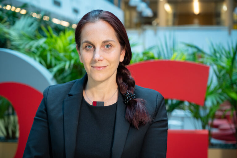 Claudia Neumayer-Stickler