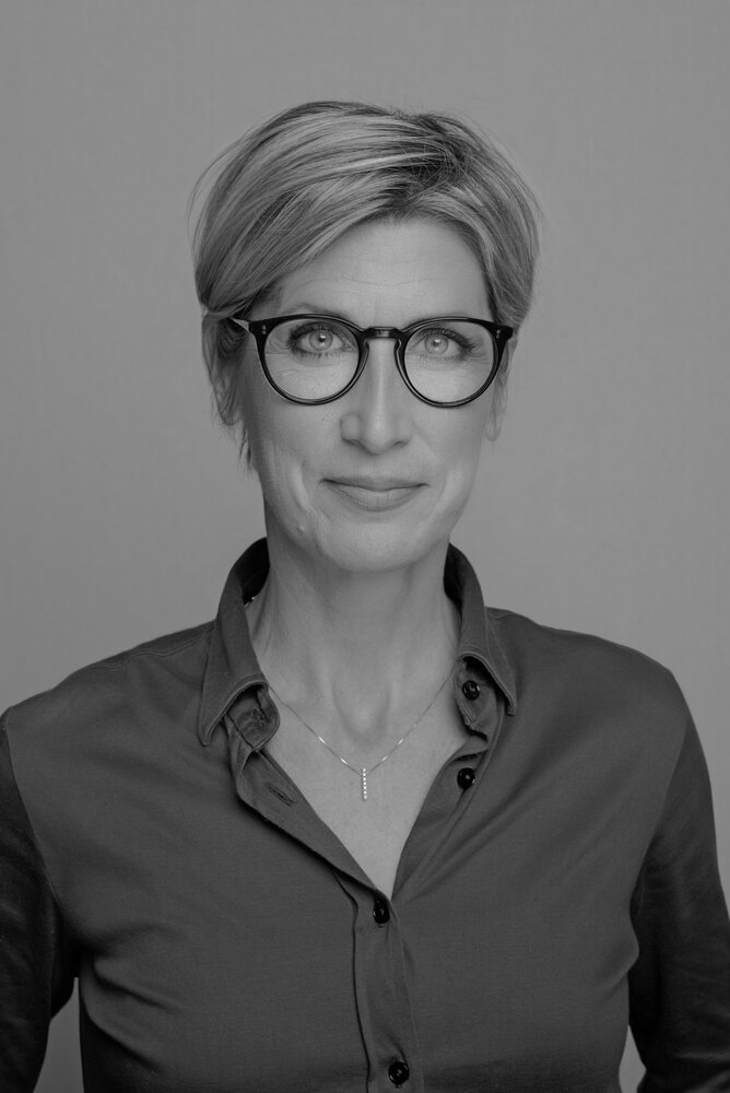 Charlotte Hager