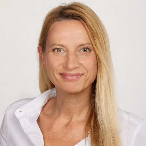 Juliane Bogner-Strauß